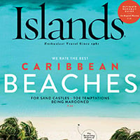 Matt Dutile / Islands Magazine